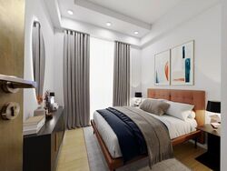 Bellewaters (D19), Condominium #497528761